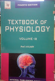 Textbook Of Physiology Vol.Iind