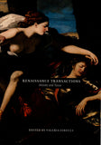 Renaissance Transactions: Ariosto and Tasso: 17 (Duke Monographs in Medieval and Renaissance Studies)