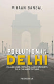 Pollution in Delhi: Challenges, Impacts, and Pathways to a Cleaner Future