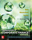 FUNDAMENTALS OF CORPORATE FINANCE, 11TH EDITION