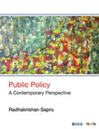 Public Policy: A Contemporary Perspective