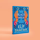 Black Milk: On Motherhood and Writing
