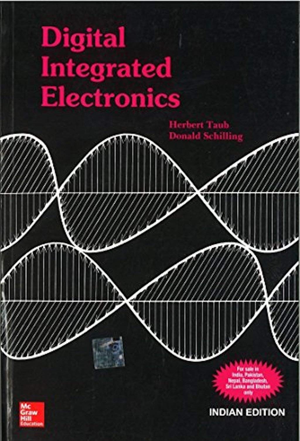Digital Integrated Electronics