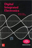 Digital Integrated Electronics