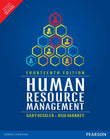 Human Resourse Management 14e