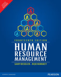 Human Resourse Management 14e