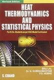 Heat Thermodynamics and Statistical Physics