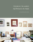 Self-portrait in the Studio (Italian List)
