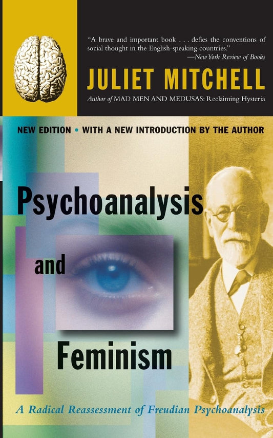 PSYCHOANALYSIS AND FEMINISM