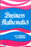 Business Mathematics (All Courses)
