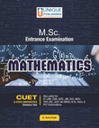 M.Sc. Mathmetics For Entrance Examinations