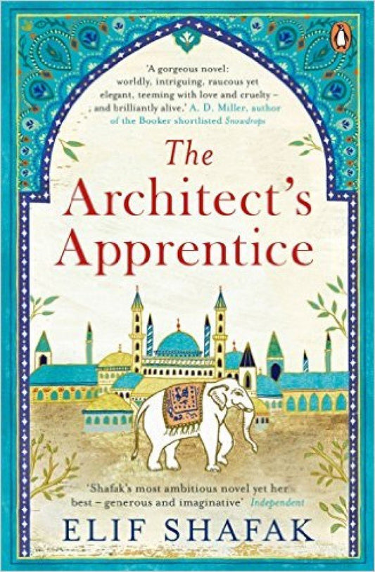 The Architects Apprentice