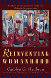 Reinventing Womanhood Reissue (Paper Only)