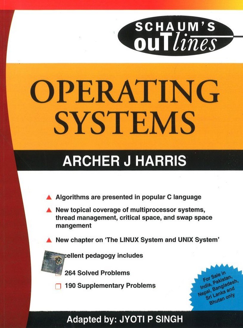 Operating Systems (SIE)