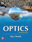 OPTICS 7TH EDITION