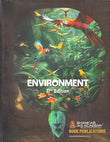 Shankar IAS Academy Environment Book Latest Edition 2025-26