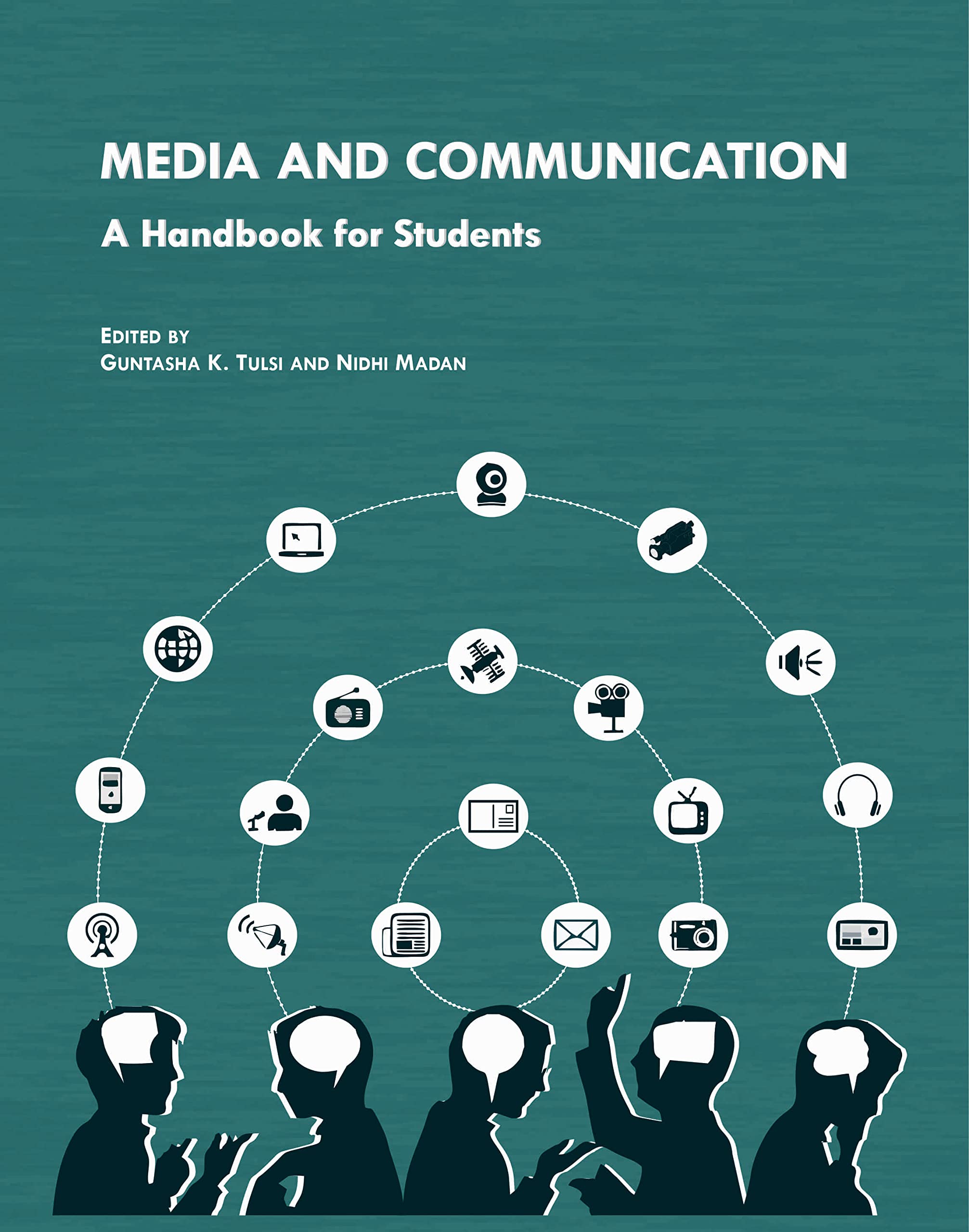 Media and Communication: A Handbook of Students