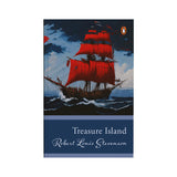 Penguin Select Classics: Treasure Island: (Original, Unabridged Classic)