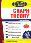 SCHAUMS OUTLINE OF GRAPH THEORY (SCHAUMS OUTLINE SERIES)
