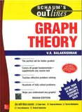 SCHAUMS OUTLINE OF GRAPH THEORY (SCHAUMS OUTLINE SERIES)