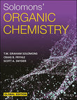 Solomons Organic Chemistry (Pb 2017)