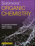 Solomons Organic Chemistry (Pb 2017)