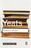 A Book of Irish Verse