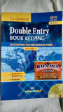 Double Entry Book Keeping Class 12