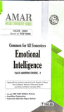 EMOTIONAL INTELLIGENCE COMMON FOR ALL SEMESTERS VAC-2