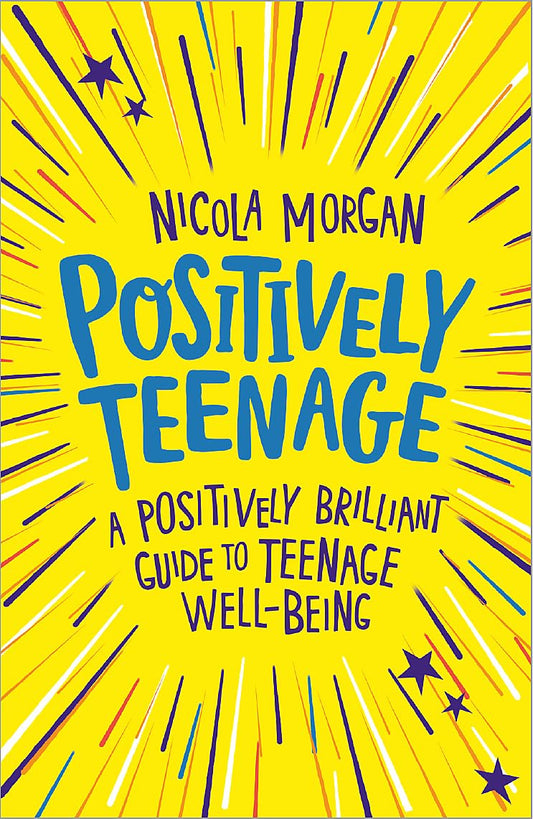 POSITIVELY TEENAGE