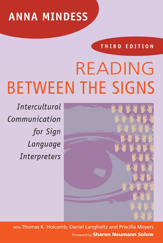 READING BETWEEN THE SIGNS (3RD EDITION)