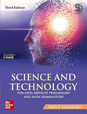 Science And Technology, 3E