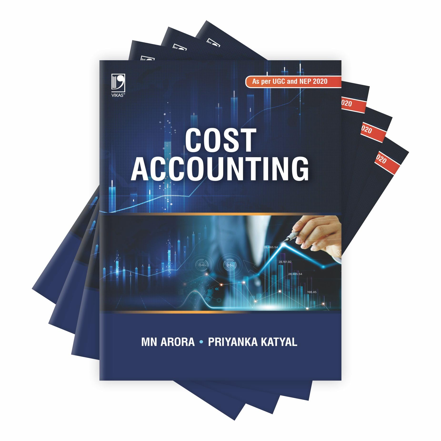 Cost Accounting Supplement