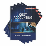 Cost Accounting Supplement