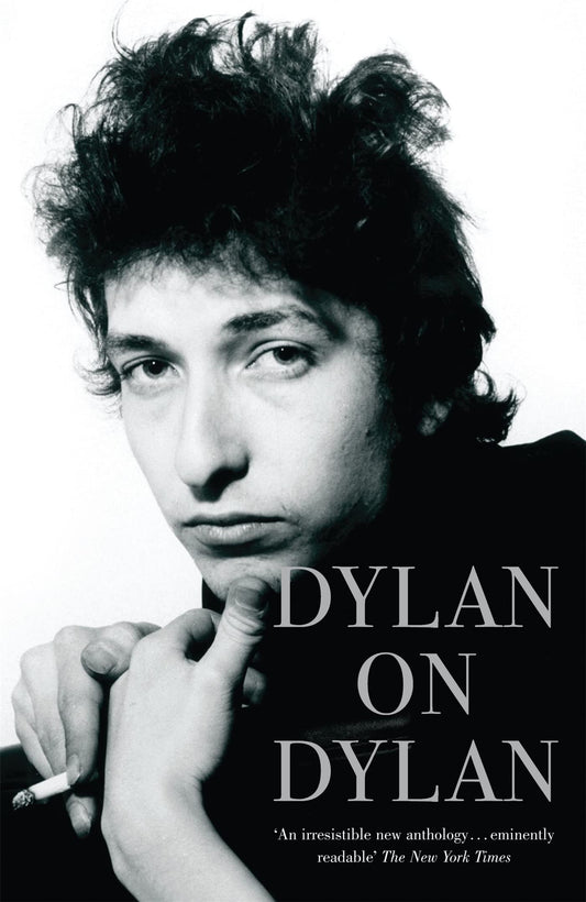 DYLAN ON DYLAN
