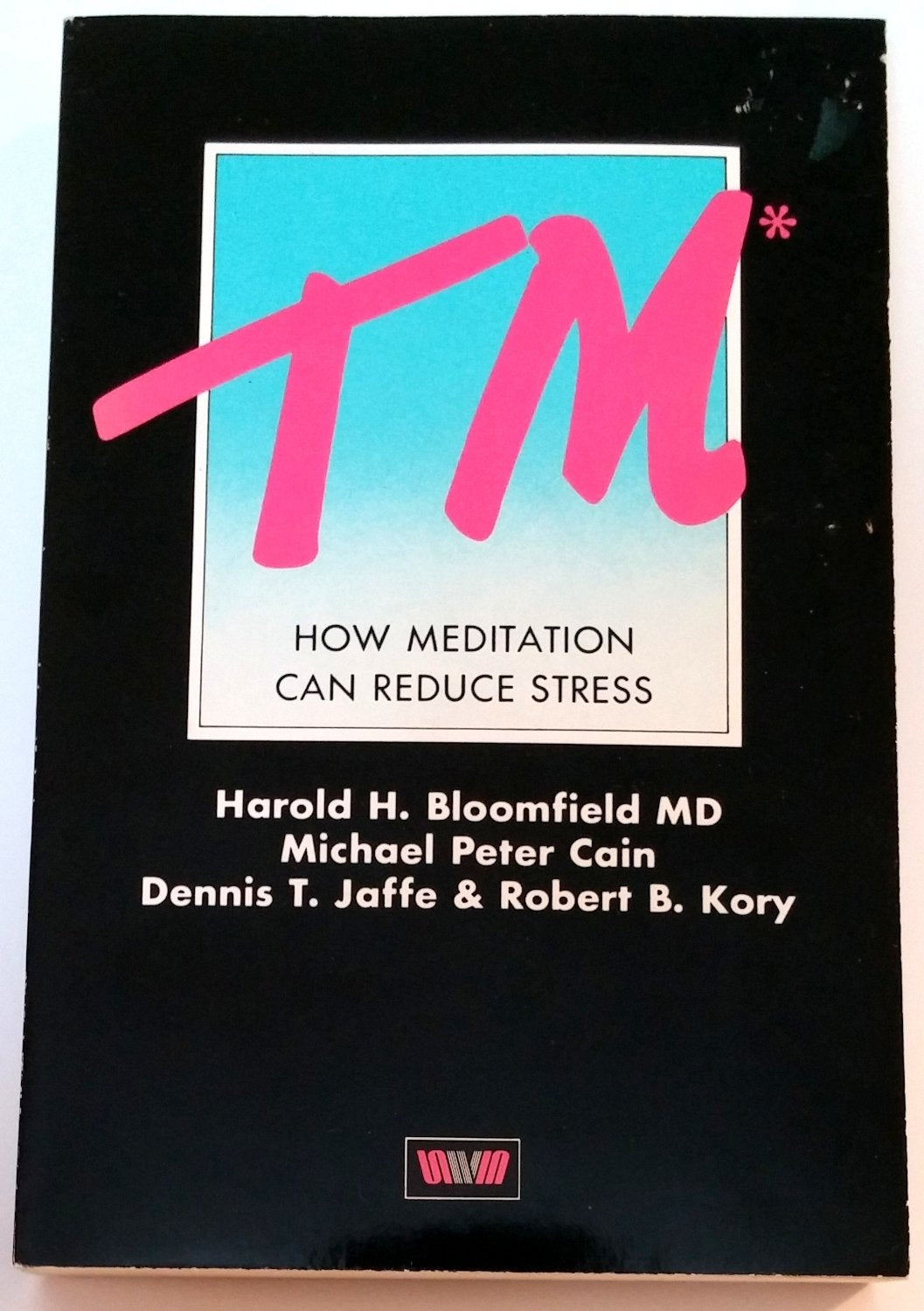 Transcendental Meditation: Discovering Inner Energy and Overcoming Stress