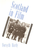 Scotland in Film