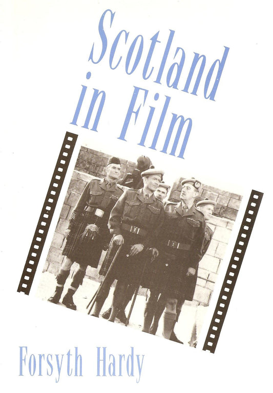 Scotland in Film