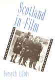 Scotland in Film