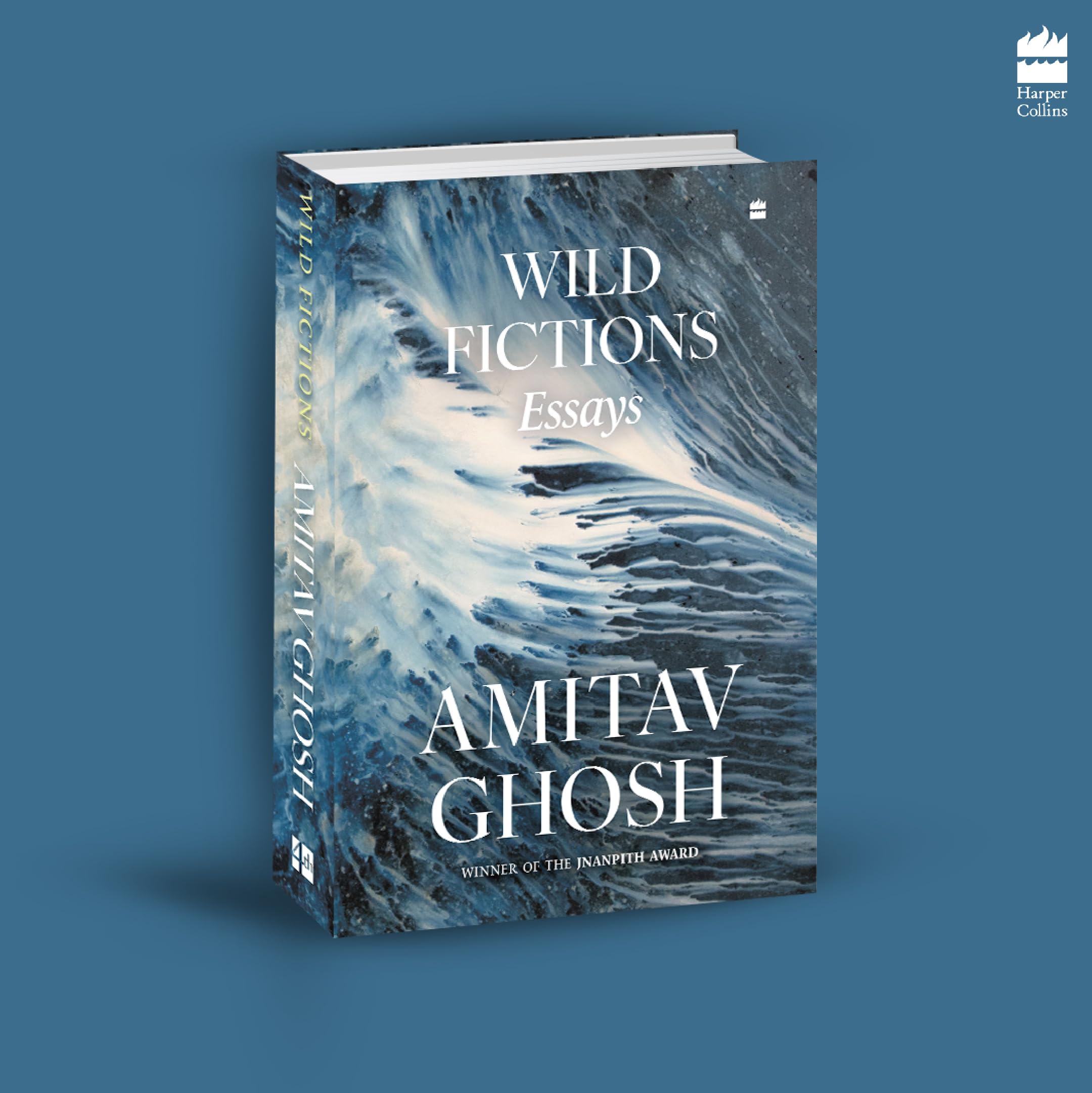 Wild Fictions: Essays