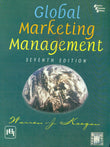 GLOBAL MARKETING MANAGEMENT, 7E