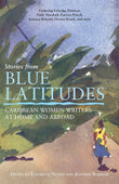 STORIES FROM BLUE LATITUDES