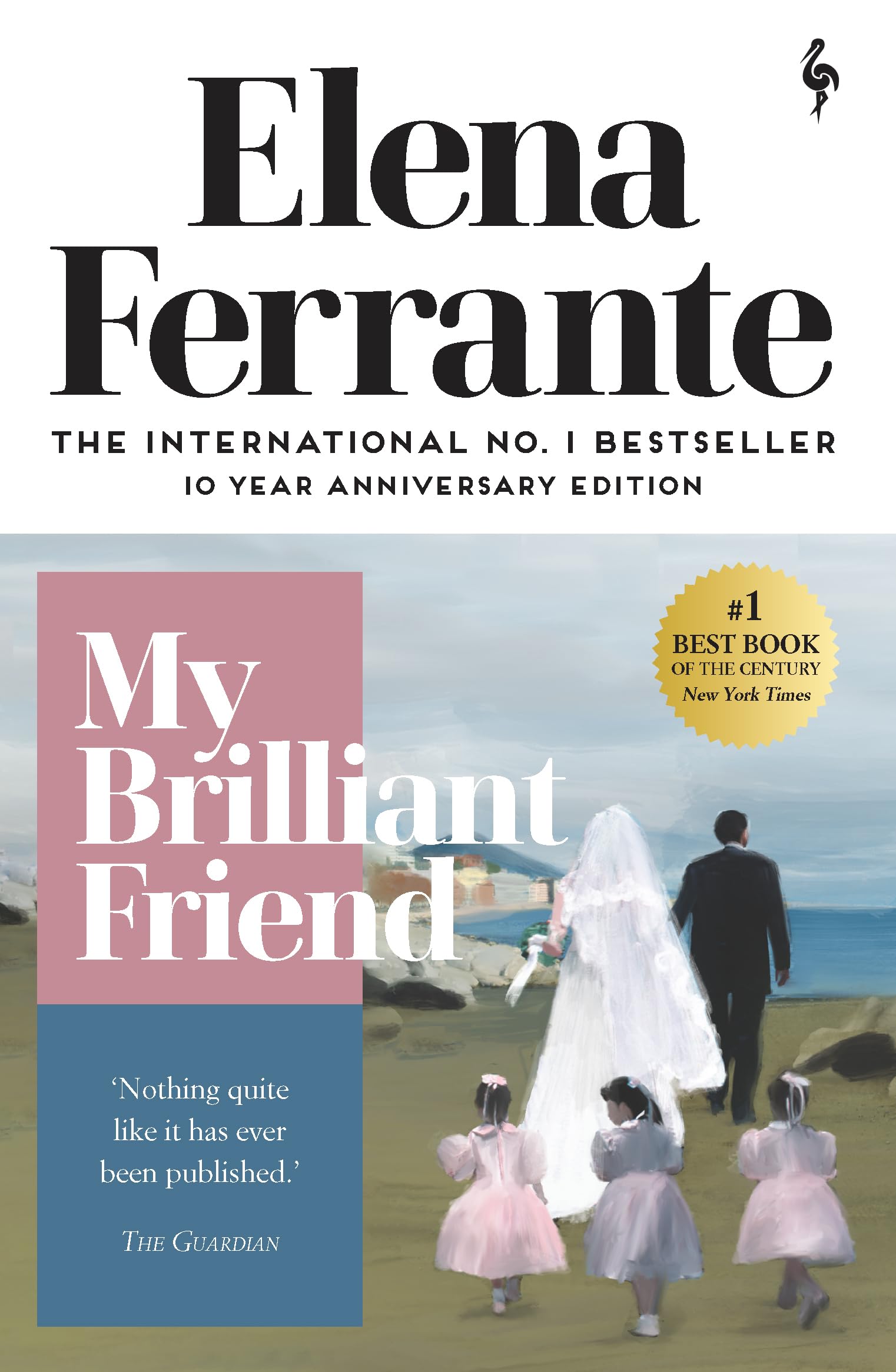 My Brilliant Friend (Neapolitan Quartet)