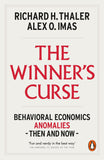 The Winner's Curse: Behavioral Economics Anomalies Then and Now