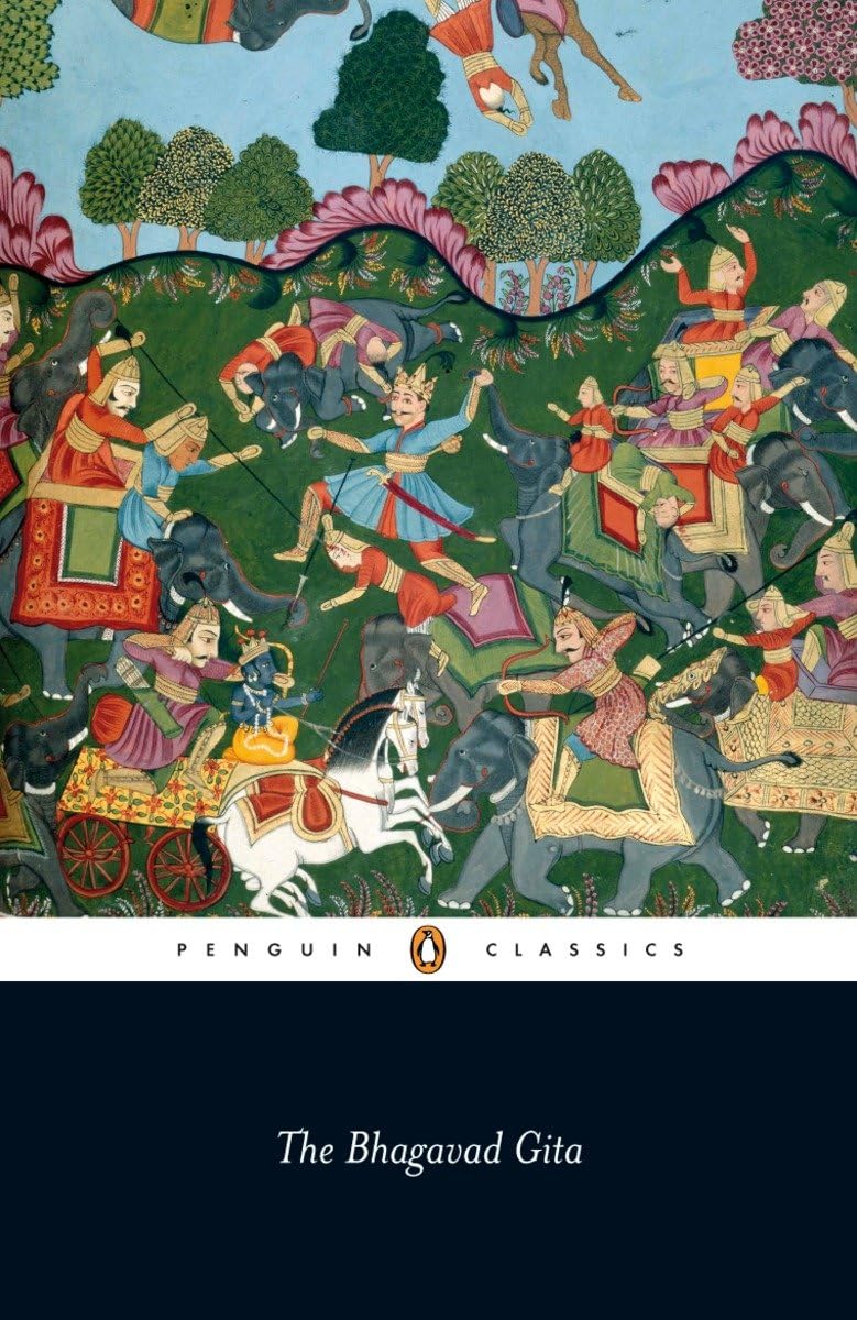 Bhagavad Gita, The