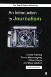 An Introduction To Journalism