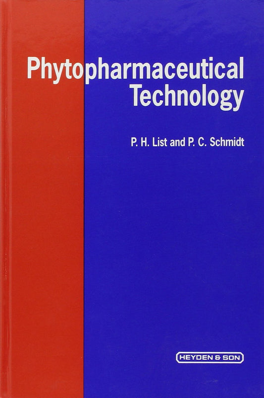Phytopharmaceutical Technology