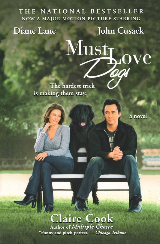 Must Love Dogs