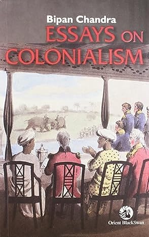 ESSAYS IN COLONIALISM