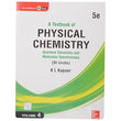 A Textbook of Physical Chemistry, Quantum Chemistry and Molecular Spectroscopy - Vol. 4 (Si Units)